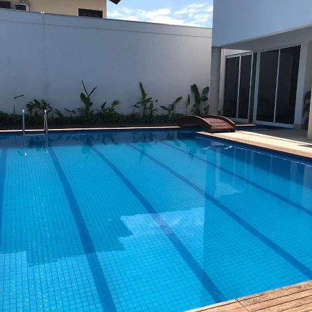 Casa Condominio 3 Suites -Juquehy Sao Sebastiao Sp Kültér fotó